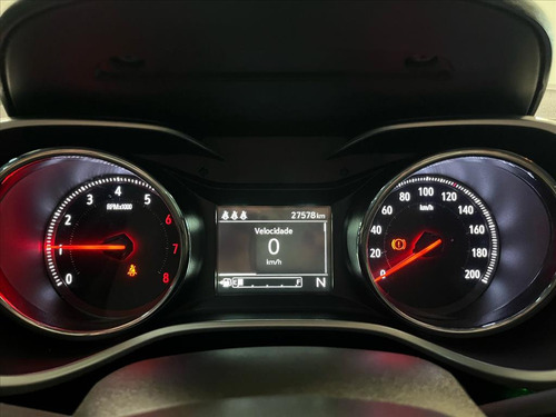 Chevrolet Tracker 1.0 TURBO FLEX LTZ AUTOMÁTICO