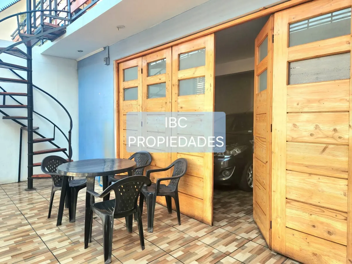 Imagen 2 de 26 de Se Vende Propiedad Con 2 Casas En Arica