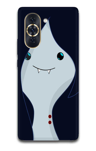 Funda Hora Aventura Marceline Para Huawei Todos