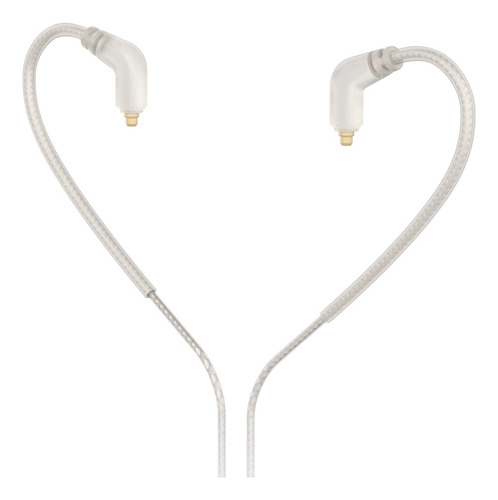 Cable In-ears Para Monitores Mmcx Conect Behringer Imc251-cl