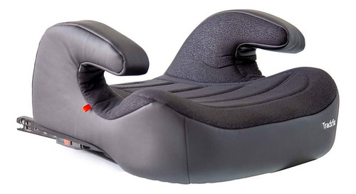Booster Safety 1st, Trackfix, Black Preto Preto