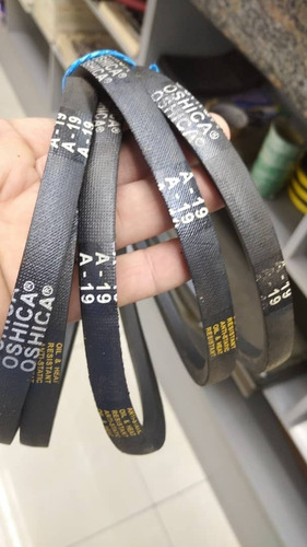 Correas Industriales B30 B31 B32 B33 B34 B35 B36 B37 B38 B39