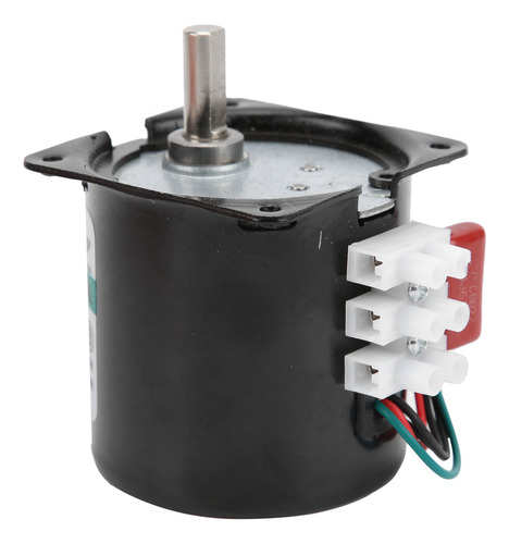Motor Síncrono Ac, 14 W, Imán Permanente, Baja Velocidad, 2