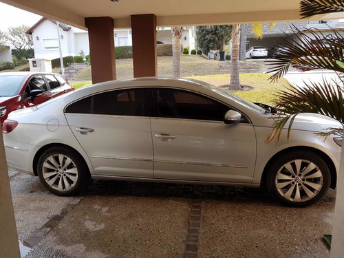 Volkswagen Passat Exclusive Tsi Dsg
