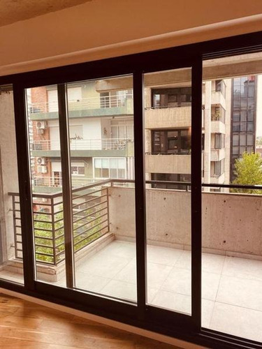Imagen 3 de 8 de 2 Dorm Zona Rio - 97m² - Moreno 47 Bis