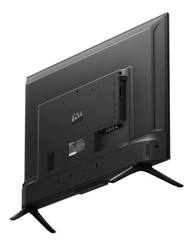 Imagen 4 de 8 de Smart TV Xiaomi L43M6-6A LED Android 10 4K 43" 100V/240V