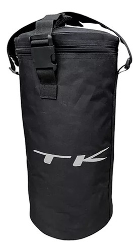 Bolso Tk9 Bochero Entrenamiento Porta Bochas Funda