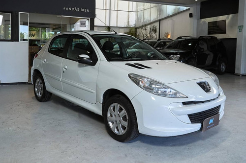 Peugeot 207 1.4 Allure 75cv