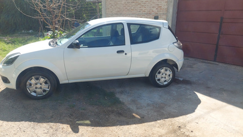 Ford Ka 1.0 Fly Viral 63cv