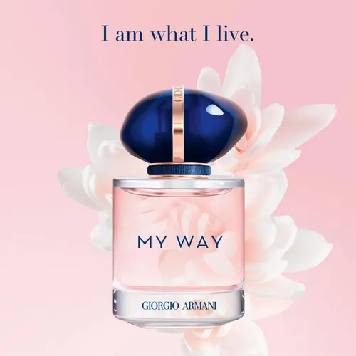 My Way Edp 90ml para Mujer