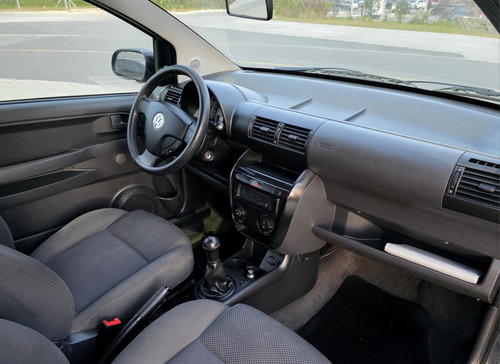 Volkswagen Fox 1.6 Trendline 3 p