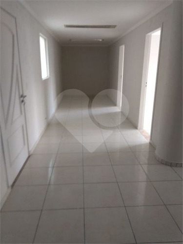 Excelente Sala Comercial Para Locação Com 72 M2 De Área Útil, Nos Jardins - 170-im527786