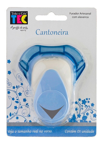 Furador Cantoneira Alavanca Arredondada Arredondador Cantos