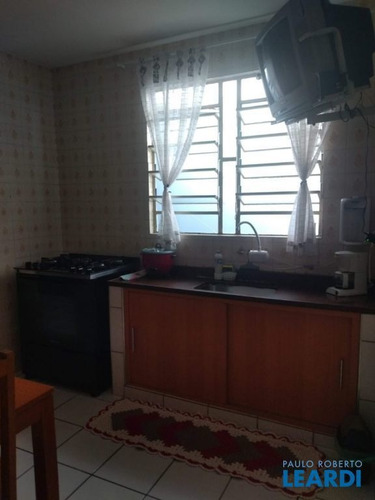 Imagem 2 de 12 de Casa De Vila - Jardim Alvorada - Sp - 624581
