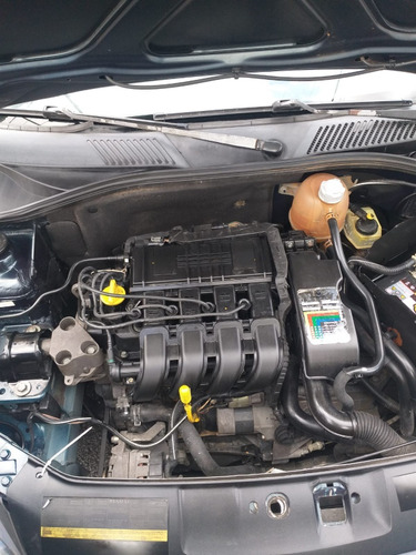 Renault Clio 1.0 16v Authentique 5p