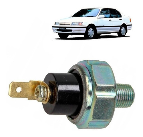 Bulbo Presion Aceite Para Toyota Tercel 1.3 1990 1992 2e