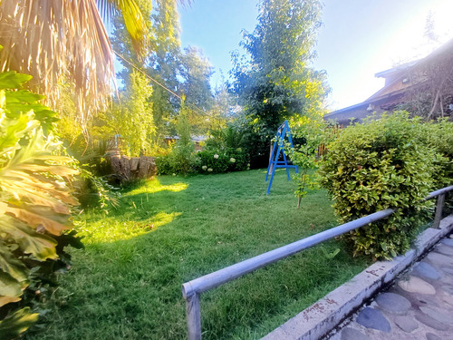 Propiedad De 4713mt2 De Terreno 270 Mt2 Construidos