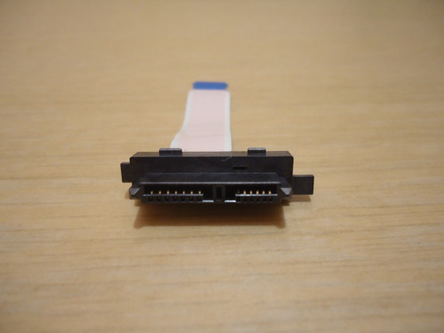 Conector Sata Unidad Dvd Hp 15 N N002la 15 F 340 346 348 G3