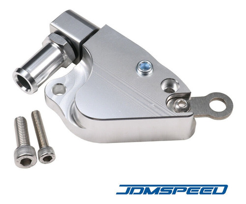 Adaptador Refrigerante Acura Integra Ls 2001 1.8l