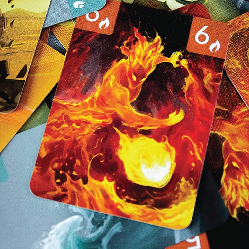 Riftforce De Capstone Games, Juego De Mesa