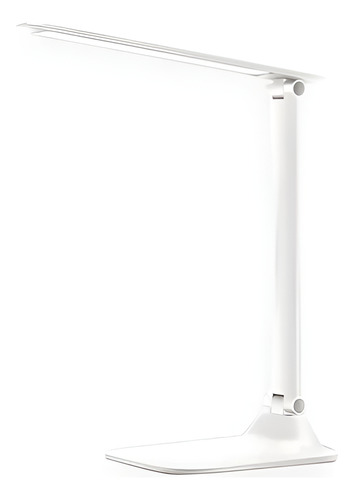 Lampara Luz Led Escritorio Mesa Táctil Plegable 3 Modos®