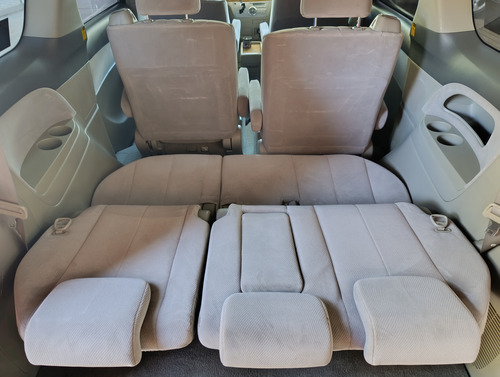 Toyota Previa Smart 2007
