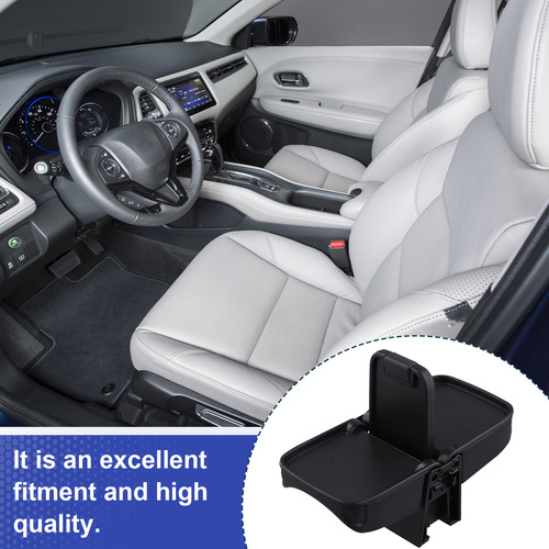 Suporte De Copos Do Console Central Frontal Do Carro Inserir