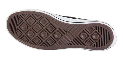 Imagen 5 de 6 de Tenis Discovery Bajo New Negro Unisex Croydon