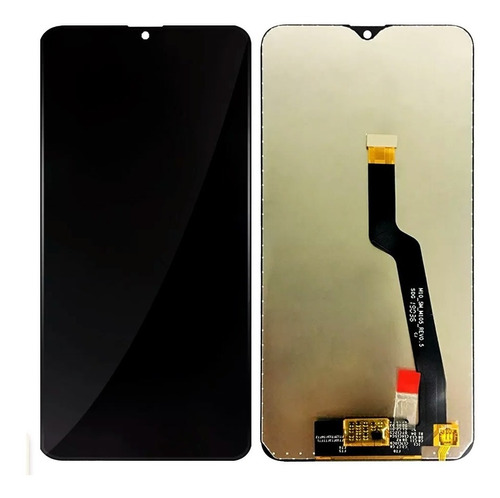 Modulo M10 Samsung M105 Pantalla Display Original Tactil Touch M105f M105g M105m