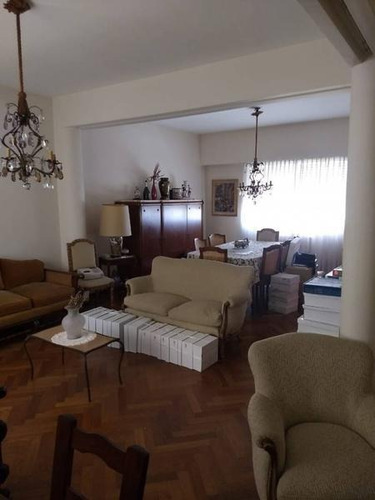 Imagen 3 de 15 de Piso Exclusivo En Venta