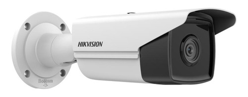 Camara Ip Hikvision 4mpx Acusense Ir 80m Wdr 4mm 2cd2t43g2