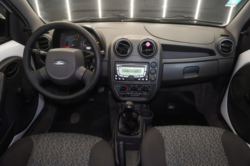Ford Ka 1.6 Fly Viral 95cv