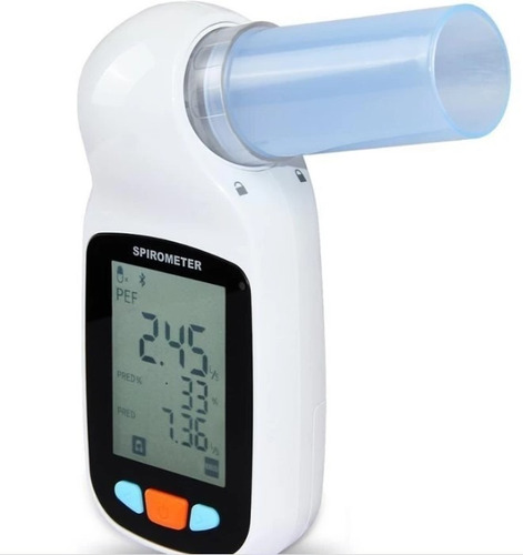 Contec Espirômetro Sp-70b