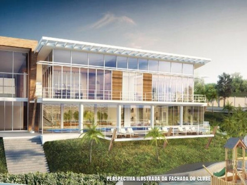 Imagem 9 de 9 de Terreno À Venda, 318 M² Por R$ 200.000,00 - Condomínio Cyrela Landscape - Votorantim/sp - Te0046 - 67640509