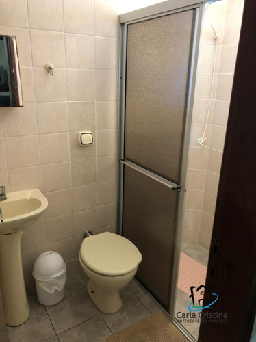 Imagem 14 de 14 de Casa - Ca00002 - 69410655