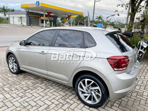 Imagem 6 de 15 de Polo Highline 200 Tsi 1.0 - 2020 - Apenas 13.000km