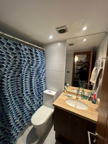 Departamento En Venta En Providencia