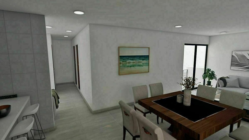 Torre Platino: Departamento En Venta San Luis | Tipo B