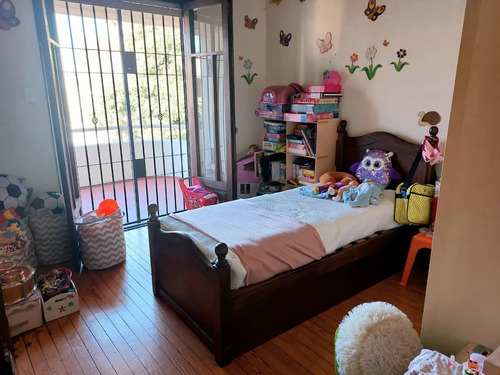 Venta Casa 4 Dormitorios En Pocitos