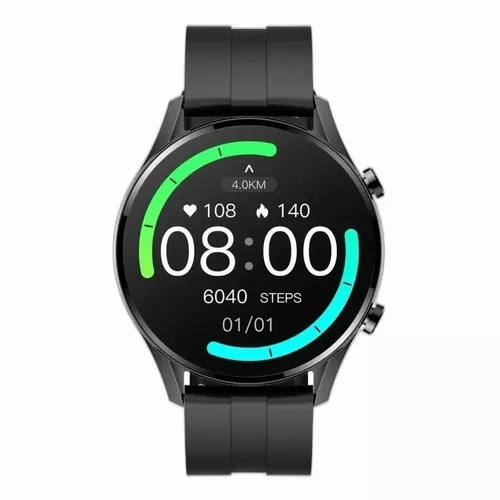 Vidrio De Repuesto Para Accesorios Smartwatch Xiaomi