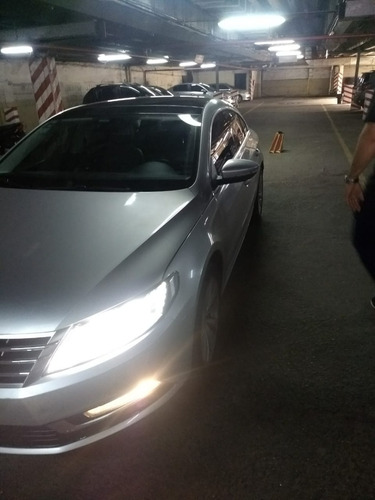 Volkswagen Passat 2.0 Exclusive Dsg Tsi 211cv