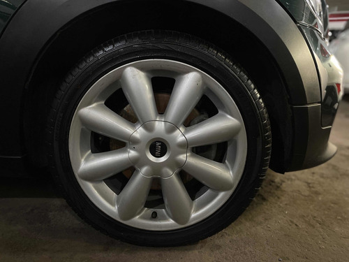 Mini Paceman 1.6 184cv 2015