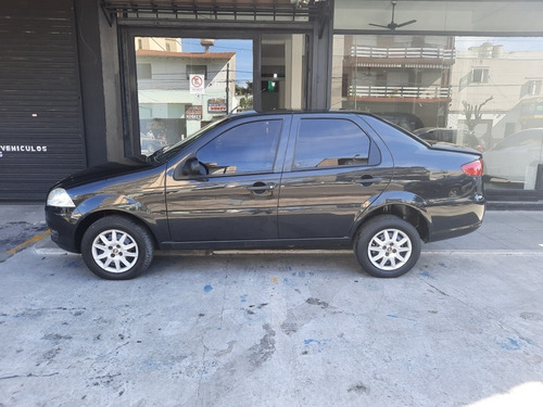 Imagen 6 de 12 de Fiat Siena 2011 1.4 Fire Da