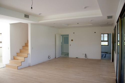 Imagen 10 de 25 de Casa Venta Buenos Aires Golf Barrio Cerrado