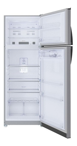 Heladera Con Freezer Auto No Frost Inverter Drean 406 L