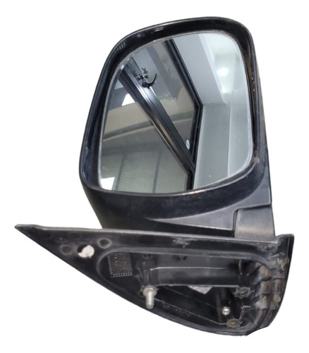 Esepejo Retrovisor Izquierdo  Manual Hilux 2009/15 Original 