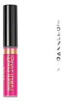 Comprar Avon Tinta De Labios Power Stay Lip Tint Labial 