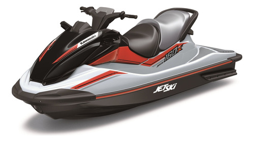 Kawasaki Stx-160 X 2024 (no Sea Doo, Yamaha) Ag Motosport