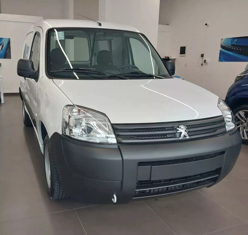 Peugeot Partner 1.6 Hdi Furgon Confort 92