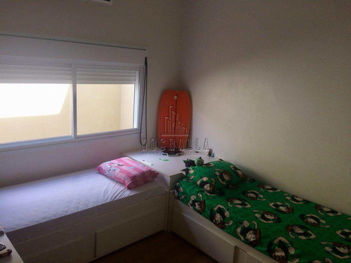 Imagem 23 de 28 de Casa De Condomínio Com 5 Dorms, Jardim São Marcos I, Jaboticabal, Cod: 1722193 - V1722193